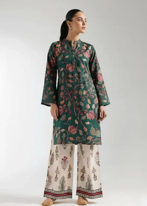 Salela (Stitched 2 Pcs)