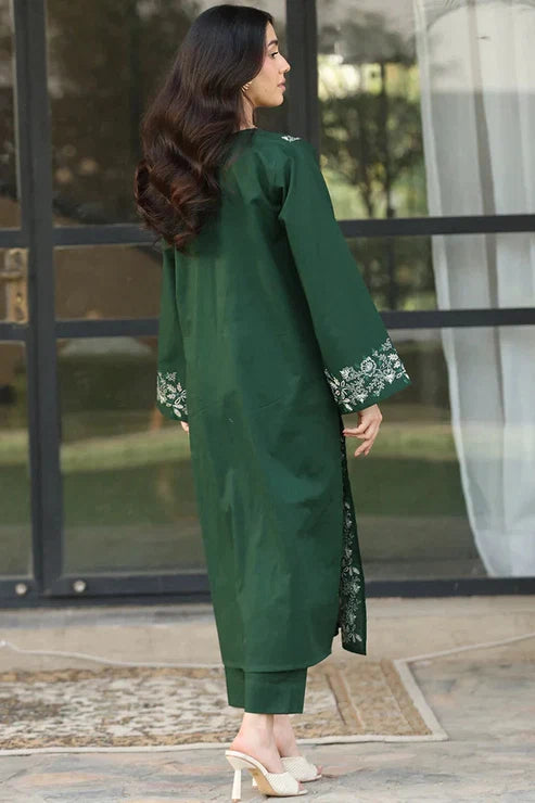 Naqsh (Stitched 2 Pcs)