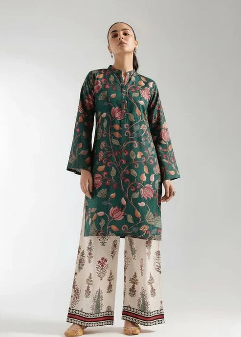 Salela (Stitched 2 Pcs)
