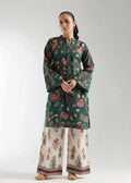 Salela (Stitched 2 Pcs)