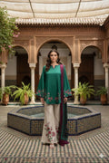 Mehroo (Stitched 3 Pcs)