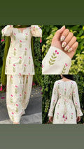 Gulnaar (Farshi Shlwar 2 PCs)